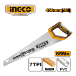 SERRUCHO CARPINTERO 18" - #HHAS15450