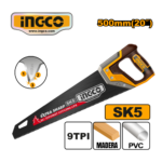 SERRUCHO CARPINTERO PROFESIONAL 20" - #HHAS68500