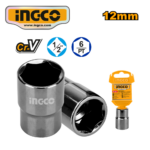 DADO HEXAGONAL 1/2" (12MM) - #HHAST12121