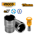 DADO HEXAGONAL 1/2" (15MM) - #HHAST12151