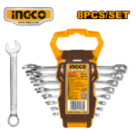 SET 8PZ LLAVES MIXTAS - #HKSPA1088