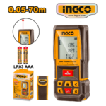 MEDIDOR DE DISTANCIA LÁSER 70M - #HLDD0708