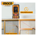 DETECTOR DE DISTANCIA LASER 0.05-100M - #HLDD1008 - Imagen 2