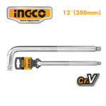 MANGO EN L DE 1/2" x 12" - #HLHD12121