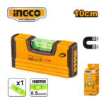 NIVEL DE MANO DE 10CM - #HMSL03101