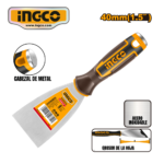ESPÁTULA INOX 1.1/2" - #HPUT08040