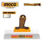 ESPÁTULA INOX PARA DRYWALL 12" - #HPUT78300