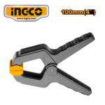 PINZA RESORTE 4" - #HQSC0204