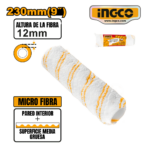 REPUESTO DE RODILLO 9" PARA INTERIOR - #HRC3323012