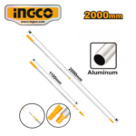 VARILLA TELESCÓPICA 2000MM - #HRCEP0201