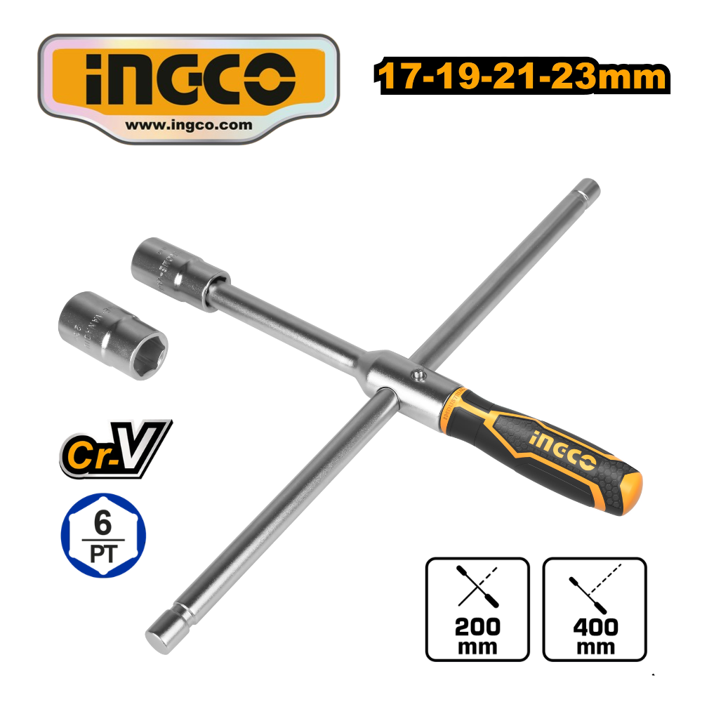 HRCW40231 web LLAVE DE CRUZ 16" - #HRCW40231 - Imagen 1