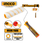 RODILLO INTERIORES INDUSTRIAL 9" - #HRHT042301D