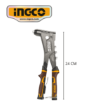 SET 3 HERRAMIENTAS DE FIJACIÓN - #HRSG0401 - Imagen 4