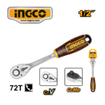 RATCHET DE 1/2" x 10" - #HRTH0812