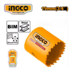 SIERRA COPA BIMETÁLICA 19MM - #HSB10191