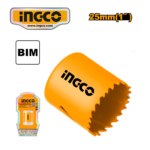 SIERRA COPA BIMETÁLICA 25MM - #HSB10251