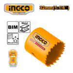 SIERRA COPA BIMETÁLICA 32MM - #HSB10321