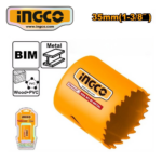 SIERRA COPA BIMETÁLICA 35MM - #HSB10351