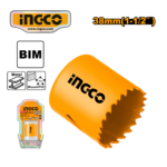 SIERRA COPA BIMETÁLICA 38MM - #HSB10381