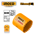 SIERRA COPA BIMETÁLICA 51MM - #HSB10511