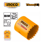 SIERRA COPA BIMETÁLICA 76MM - #HSB10761