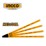 HOJA DE SIERRA BIMETÁLICA INDUSTRIAL 18T - #HSBB12186