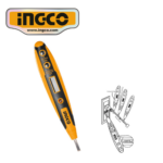 PROBADOR DE CORRIENTE DIGITAL AC 100-500V - #HSDT2201