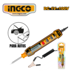 DETECTOR DE VOLTAJE DIGITAL AUTOMOTRIZ 1V-100V - #HSDT41001