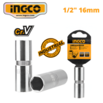 DADO DE BUJÍA DE 1/2" (16MM) - #HSPS12161