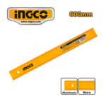 REGLA ALUMINIO 60CM - #HSR26002