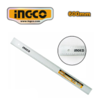 REGLA ALUMINIO 60CM - #HSR26002