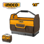 BOLSO CON BASE REFORZADA DE 16" - #HTBGL04