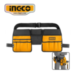 SET 3PZ PORTA HERRAMIENTAS PARA CORREA - #HTBP02031