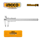 CALIBRADOR VERNIER 8" - #HVC01200