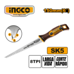 SERRUCHO PARA DRYWALL 6" - #HWBSW1506