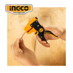 ALICATE PELACABLE 0.5-6MM - #HWSP15608 - Imagen 2