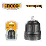 CHUCK PARA TALADRO 3/8" - #KCL1008