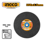 DISCO CORTE METAL 14" - #MCD253551
