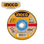 DISCO DE DESBASTE 4.1/2” - #MGD601151