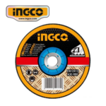 DISCO DE DESBASTE METAL 7" - #MGD601801