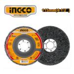 DISCO DE POLIETILENO 4.1/2" (115mm) - #PD1151