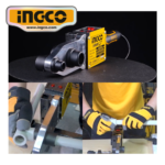 TERMOFUSORA INDUSTRIAL 1500W - #PTWT215002 - Imagen 2