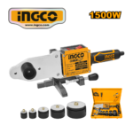 TERMOFUSORA INDUSTRIAL 1500W - #PTWT215002