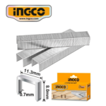 GRAPA INDUSTRIAL 8MM (1000PZ) - #STS0108