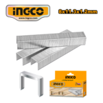 GRAPA INDUSTRIAL 8x11.3x1.2mm (1000pz) - #STS0208