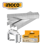 GRAPA INDUSTRIAL 12MM (1000PZ) - #STS0212