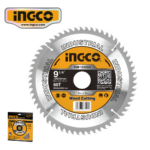 DISCO CORTE MADERA 9 1/4" 60D - #TSB123523