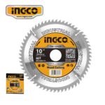 DISCO CORTE MADERA 10" (60D) - #TSB125423