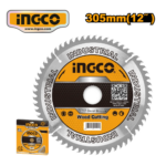 DISCO CORTE MADERA 12" (60D) - #TSB130523