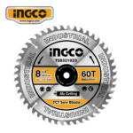 DISCO CORTE MADERA/ALUMINIO 8.1/4" (60D) - #TSB321023